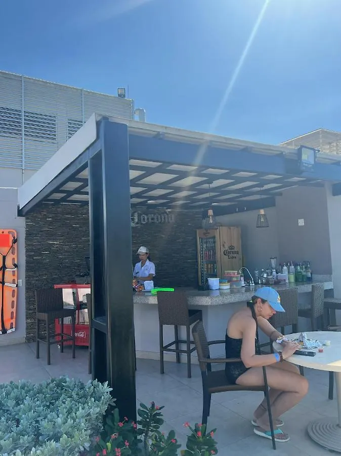 Appartement Apartamento Con Vista Al Mar, Reserva Del Mar 1637 Gaira